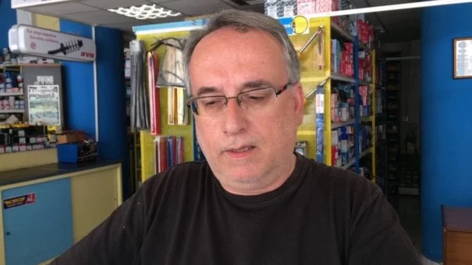 Πτολεμαΐδα – Μ. Δεληκώστας: Έρχονται «πολλά λουκέτα» στα καταστήματα